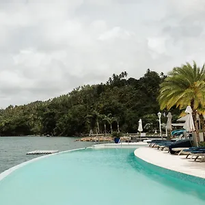 Villa Ocean View Villa/luxury Puerto Bahia Resort/samana, Samana