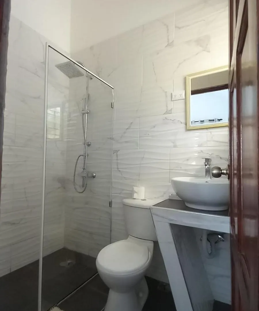 Coral Village Toby Samana