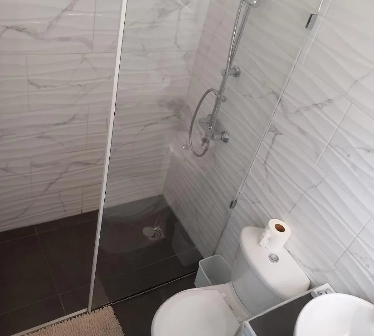 Apartment Coral Village Toby Samana
